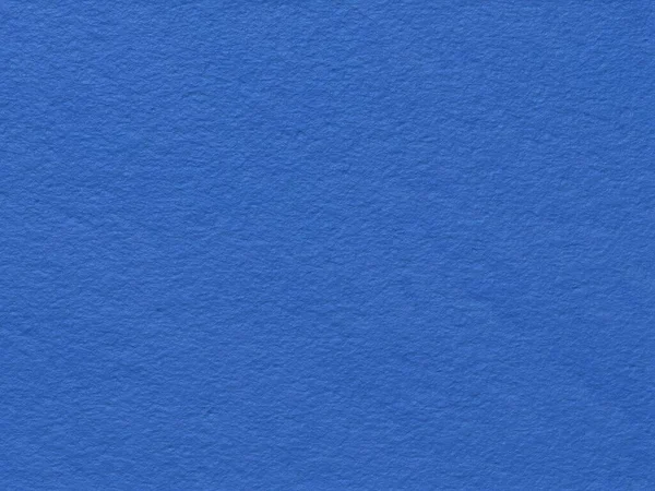 Carta Blu Con Una Texture Ruvida Sfondi Modello Astratto Colorato — Foto Stock