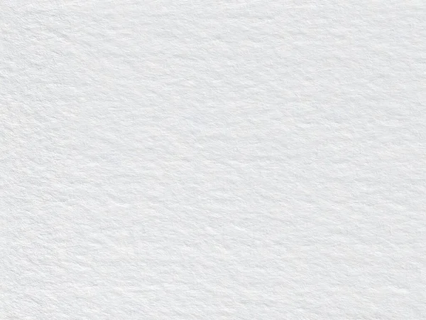 Fundo Limpo Branco Nova Superfície Parece Áspera Forma Papel Parede — Fotografia de Stock