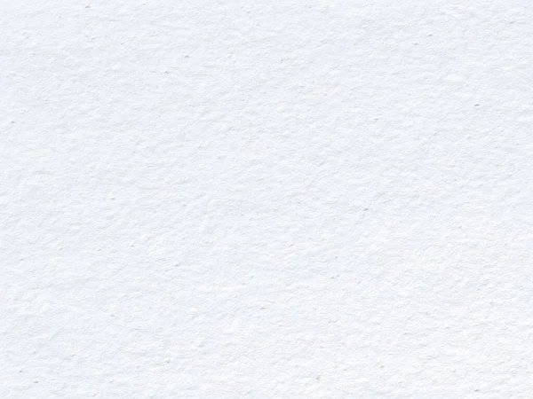 Sfondo Bianco Pulito Nuova Superficie Sembra Ruvida Forma Carta Parati — Foto Stock