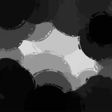 Arkaplan dokusu duvarı, metin için boşluk kopyala