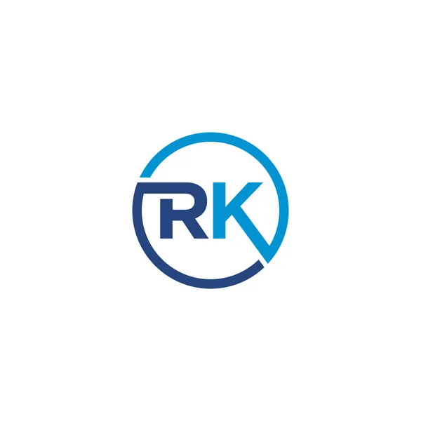 Rk logo deals