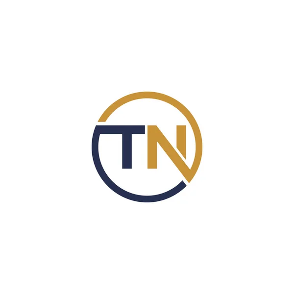 Letter TN vector logo design symbol icon emblem 6876801 Vector Art at  Vecteezy