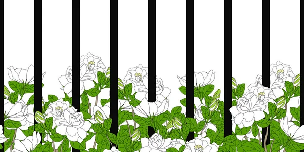 Gardenia Jasminoidesストックベクター ロイヤリティフリーgardenia Jasminoidesイラスト Depositphotos Gardenia Jasminoidesストックベクター ロイヤリティフリーgardenia Jasminoidesイラスト Depositphotos