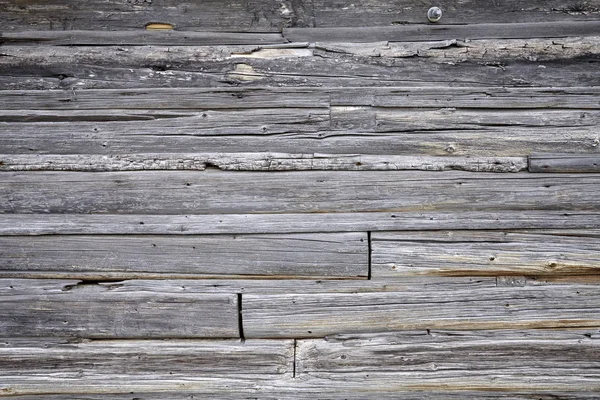 Zdjęcie starej stodoły drewniane ściany tła — Zdjęcie stockowe