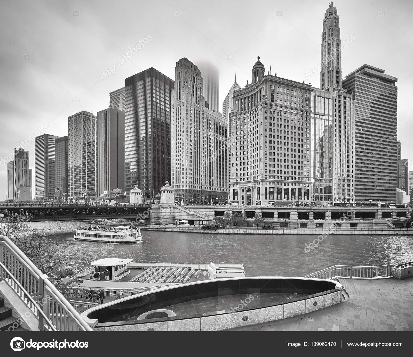 Chicago Skyline Wallpaper Black And White Black And White Chicago Skyline Wallpaper Black And White Black And White