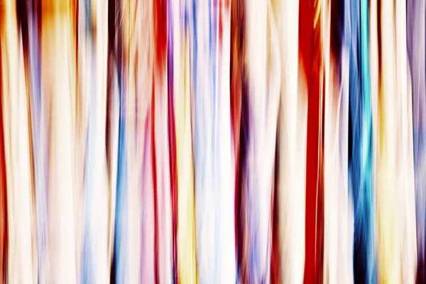 Rörelse suddig färgglad abstrakt bakgrund eller tapeter — Stockfoto