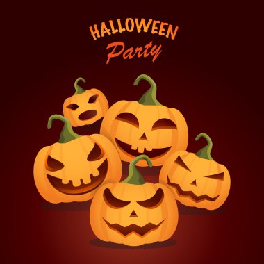 Kabaklar farklı duygularla 