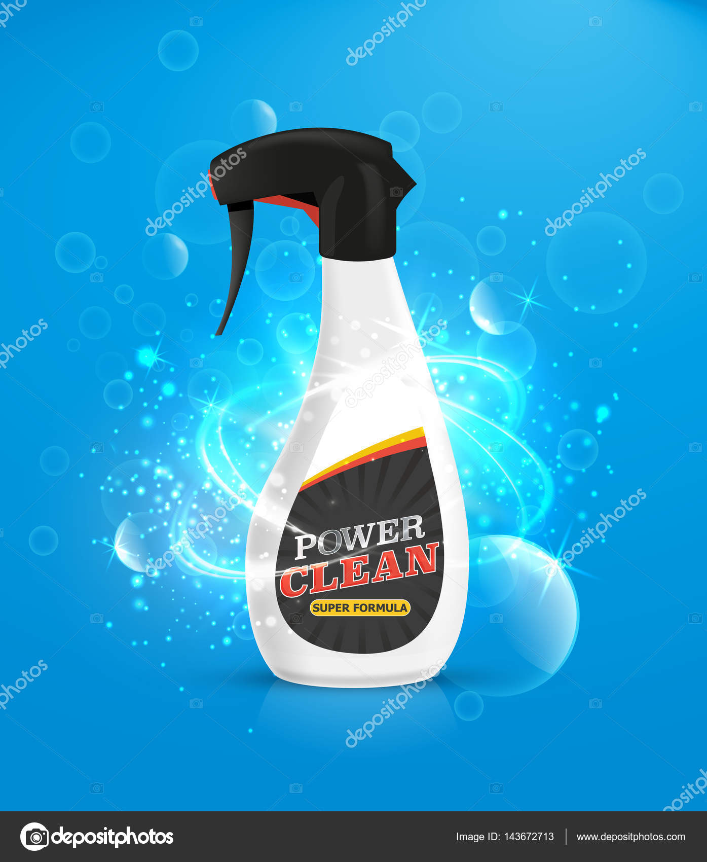 Promotional spray bottles deals