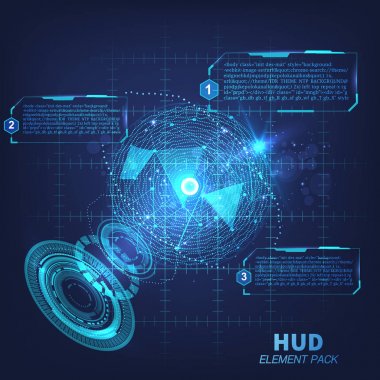 Hud teknoloji arabirimi