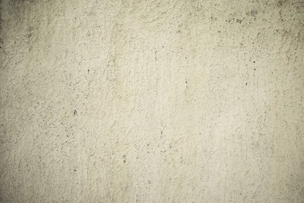 Texture Concrete Wall Covered Whitewash Traces Aging — 스톡 사진