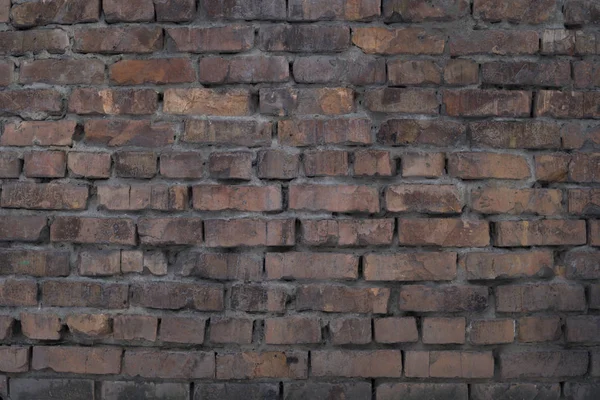 Textur Der Mauer Aus Altem Mauerwerk Struktur — Stockfoto