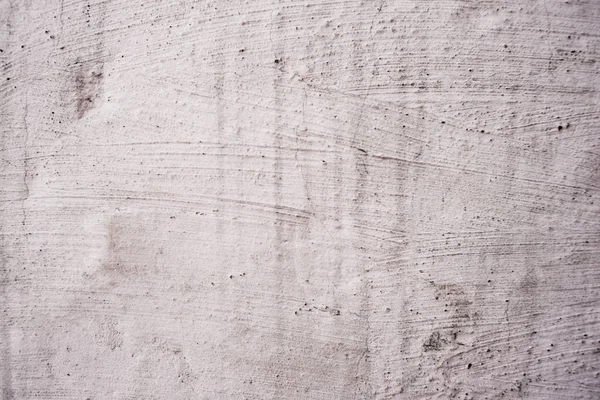 Textur Des Mit Weißer Farbe Bemalten Wandteils Architektur — Stockfoto