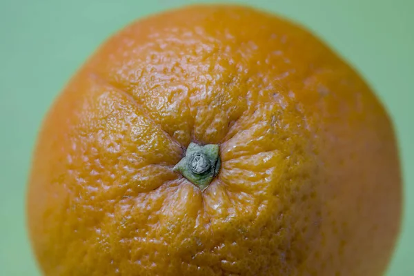 Navel orange — Stock Photo, Image