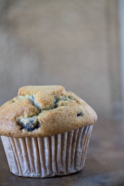 Tahtadaki yabanmersinli kek.