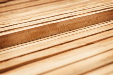 Ahşap ahşap arka plan ve doku için inşaat malzeme.