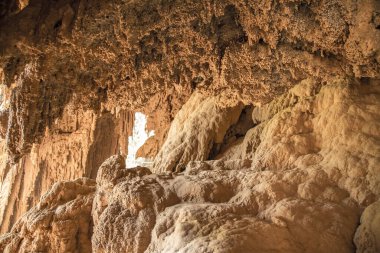 Pyin U Lwin, Myanmar - bahar, 2018: mağara