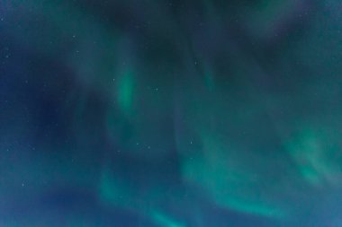 İzlanda 'nın inanılmaz manzarası, İskandinav doğası