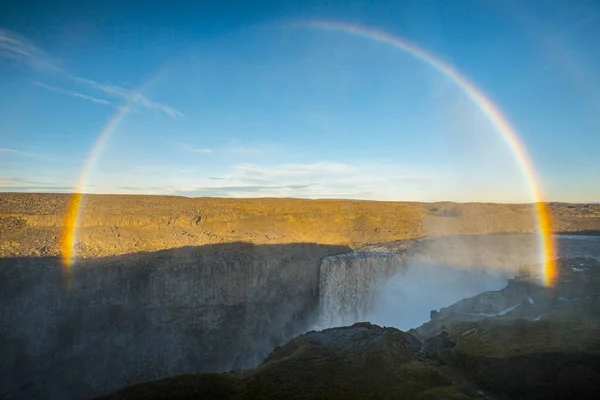 Amazing Landscape Iceland Nordic Nature — Stock Photo, Image