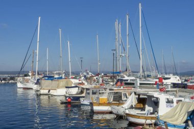 24 Ağustos 2018 anakkale sokak manzarası, Türkiye