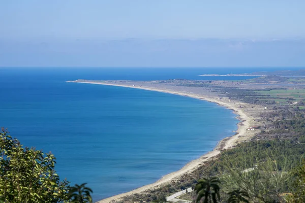 Anafartalar Κόλπο Στην Πόλη Canakkale — Φωτογραφία Αρχείου