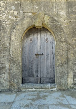 5 Şubat 2018 Rumeli Mekidiye yerleşim kalesi (Türk Tabyası) Eceabat, Çanakkale, Türkiye