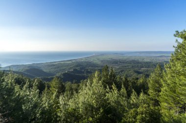 Çanakkale 'deki Anafartalar Körfezi