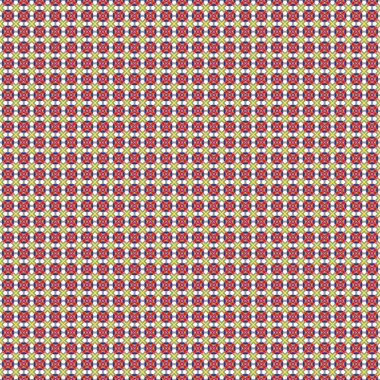 Mavi, kırmızı yellou arka plan