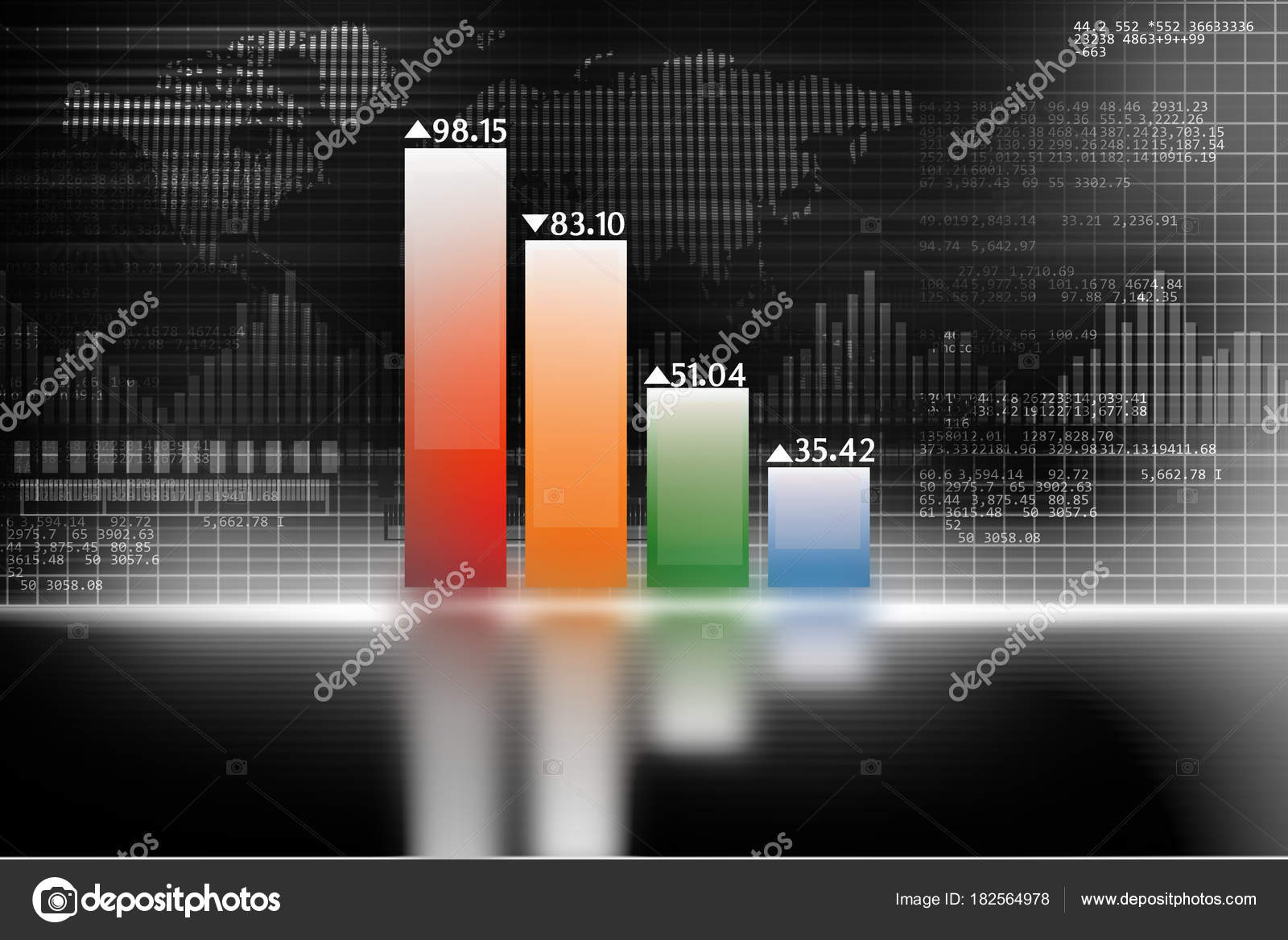 Digital Growth Chart