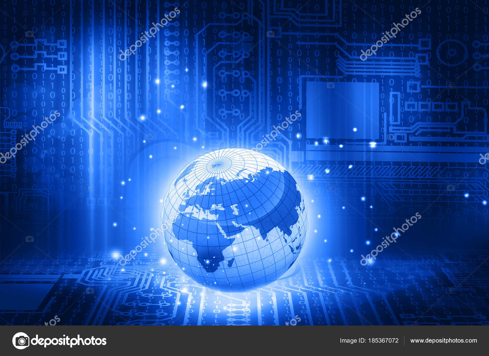 Contexte Futuriste Concept Technologie Mondiale Rendu Image Libre De Droit Par Bluebay14 C Contexte Futuriste Concept Technologie Mondiale Rendu Image Libre De Droit Par Bluebay14 C