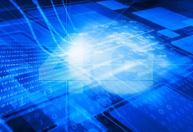 4g ağ kavramı arka plan