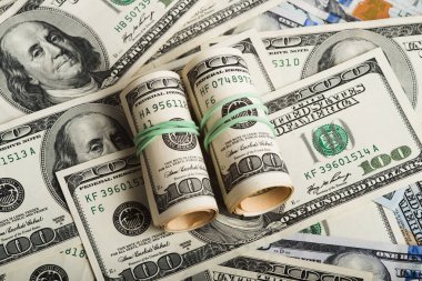 Para birimi bize Doları