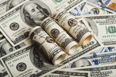 Para birimi bize Doları