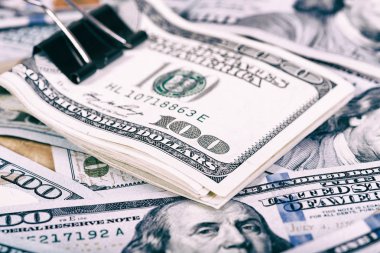 Para birimi bize dolar