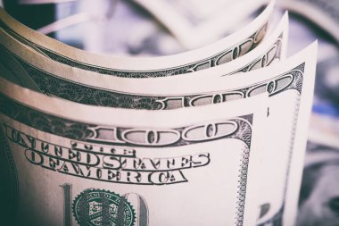 Para birimi bize dolar