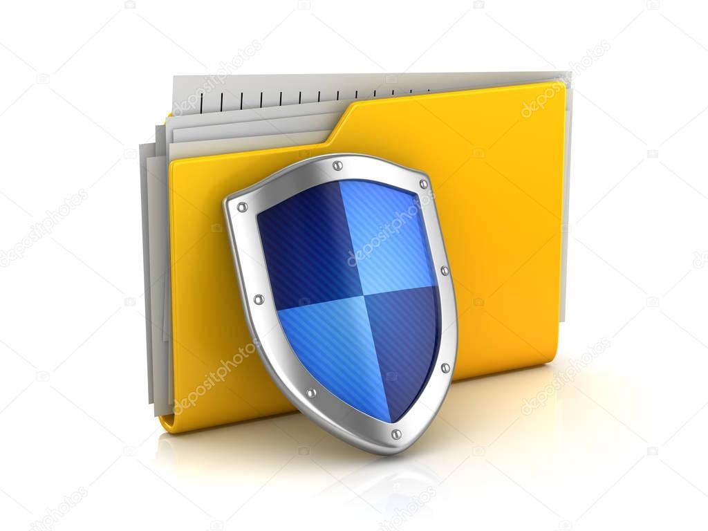 File Protection Concept