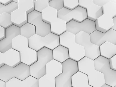 beyaz soyut arkaplan