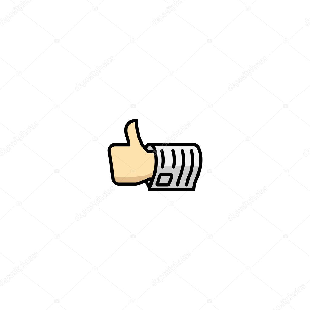 Good news logo-icon
