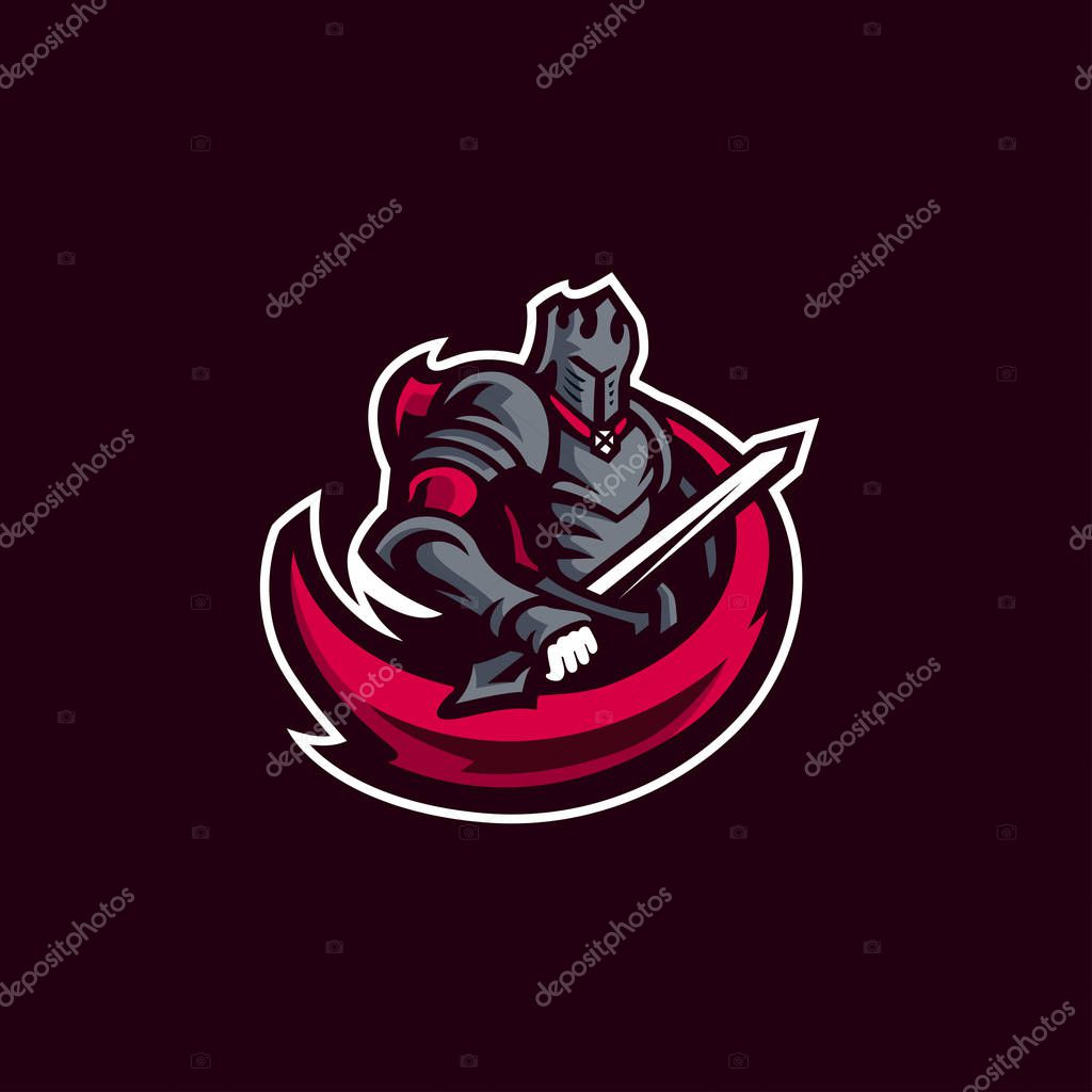 Swordsman Knight Variant Color