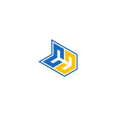 Kimlik veya şirket logosu için Md Logosu