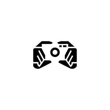 Fotoğraf logosu alınıyor - simge