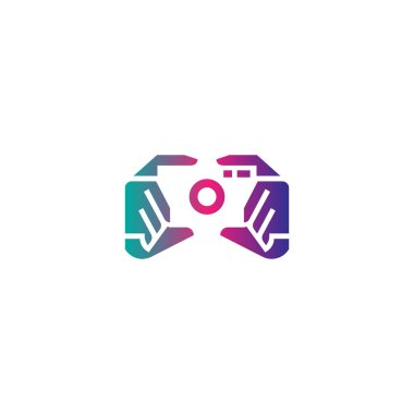 Fotoğraf logosu alınıyor - simge