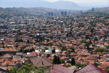 Saraybosna ve Bosna-Hersek