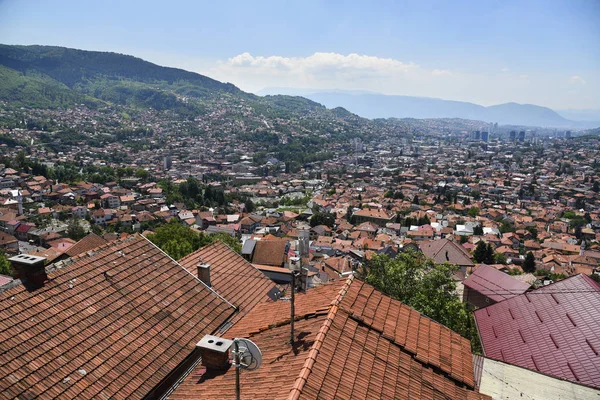 Saraybosna ve Bosna-Hersek