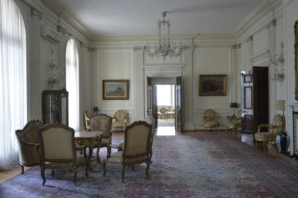 Kraliyet Sarayı Belgrad, Sırbistan