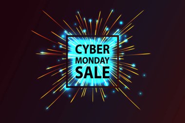 Cyber Pazartesi indirim havai fişek