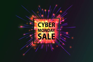 Cyber Pazartesi indirim havai fişek