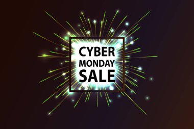 Cyber Pazartesi indirim havai fişek