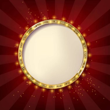 Yuvarlak kare sinema