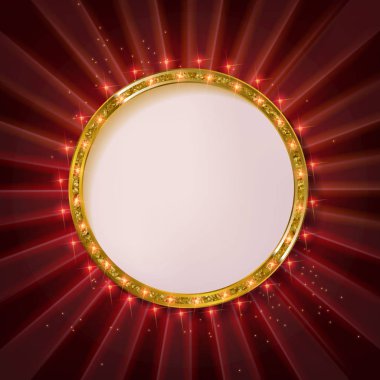 Yuvarlak kare sinema