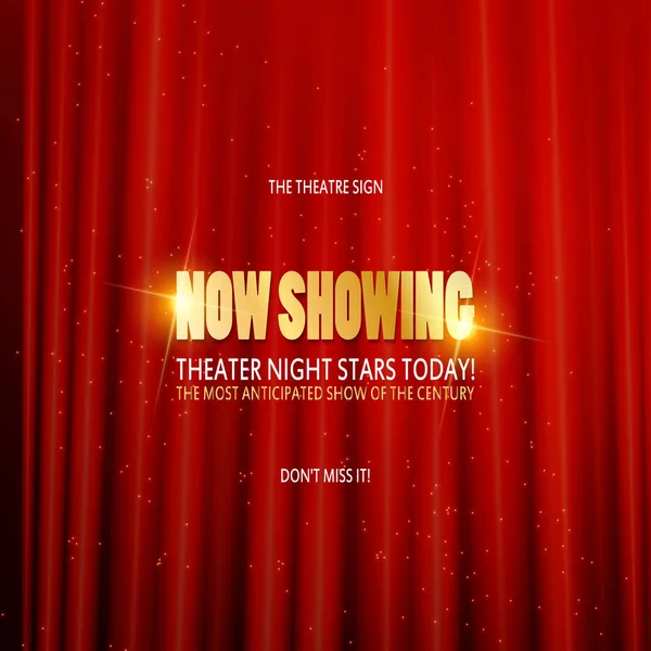 Tiyatro premiere poster tasarımı.